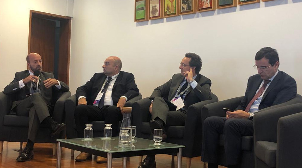 A descentralização e uma visão para o futuro da saúde no oeste