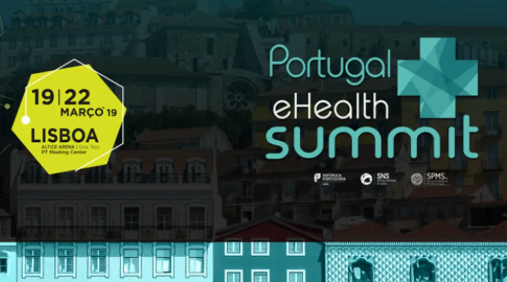 FÓRUM SAÚDE PARA O SÉCULO XXI participa no Portugal e-Health Summit 2019