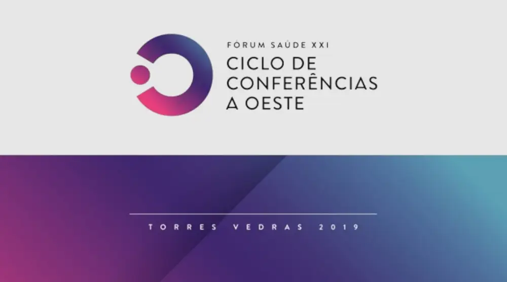 Ciclo de Conferências a Oeste – Torres Vedras 2019
