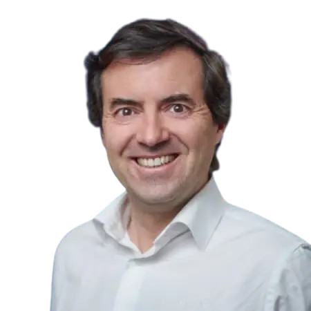 Paulo Nunes de Abreu