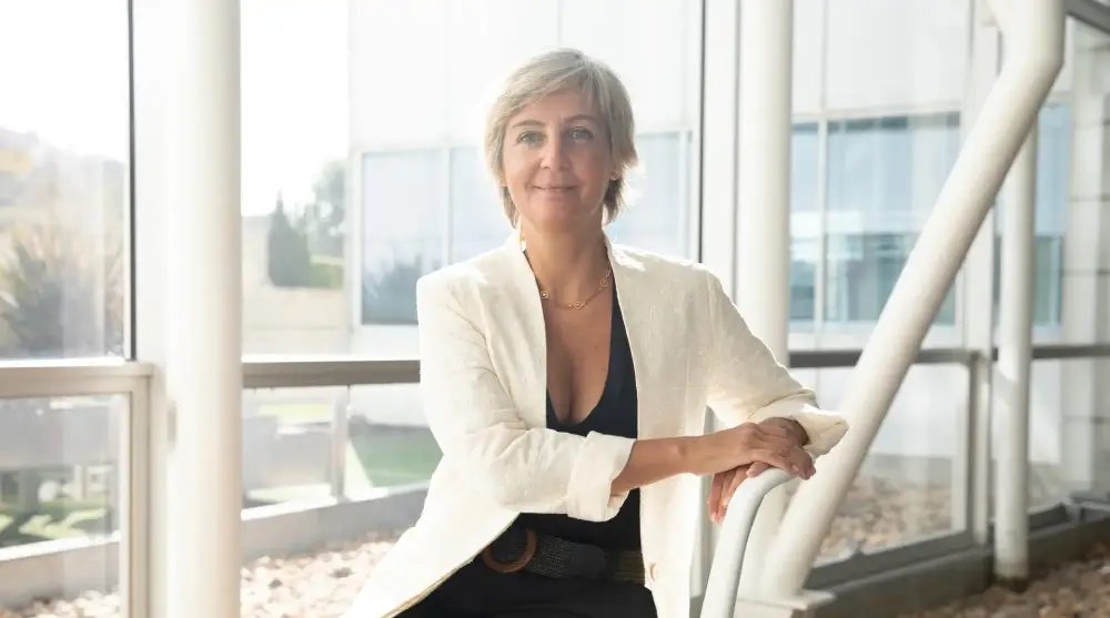 Ministra da Saúde recebe FÓRUM SAÚDE PARA O SÉCULO XX