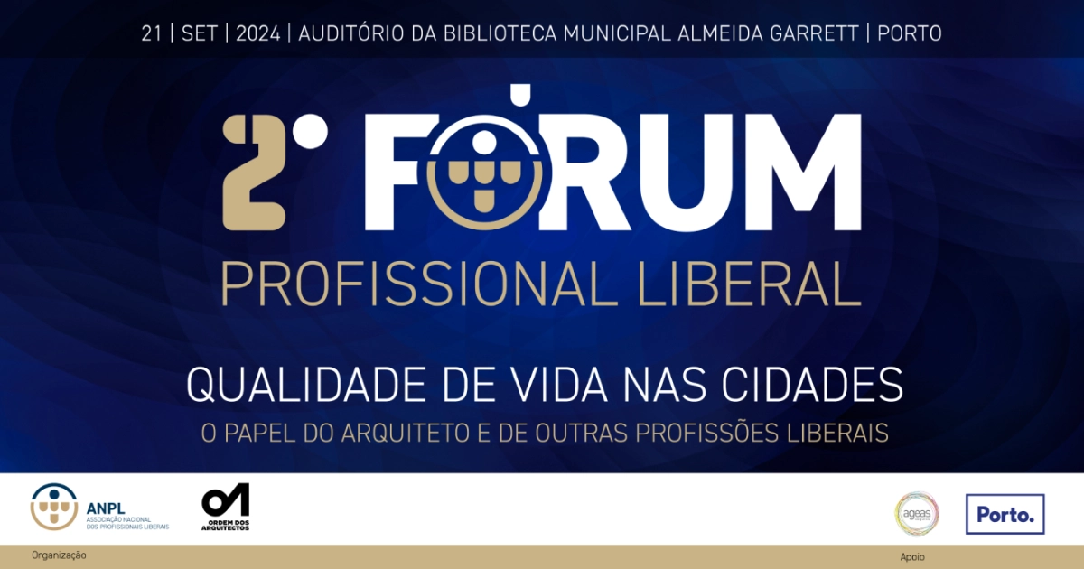 Fórum Profissional Liberal