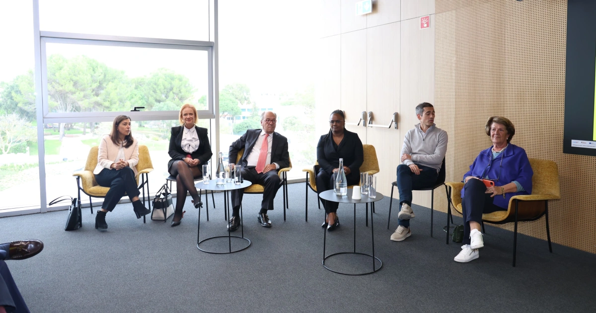 Prescrição Social Cascais