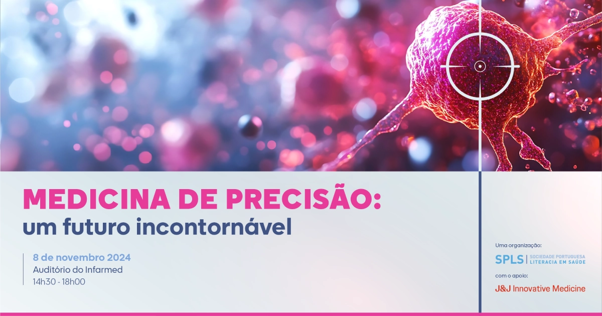 Medicina de precisão