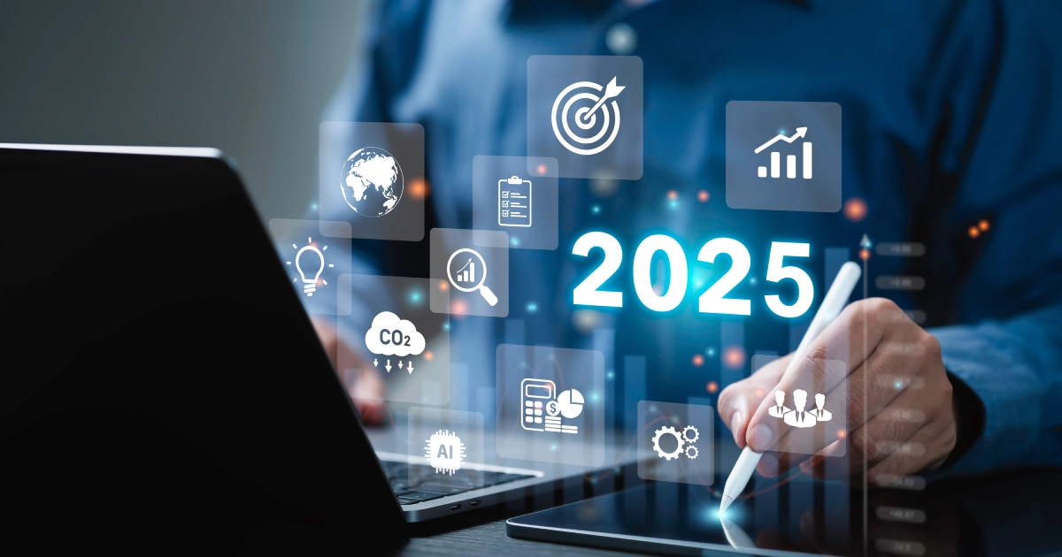 resoluções de ano novo