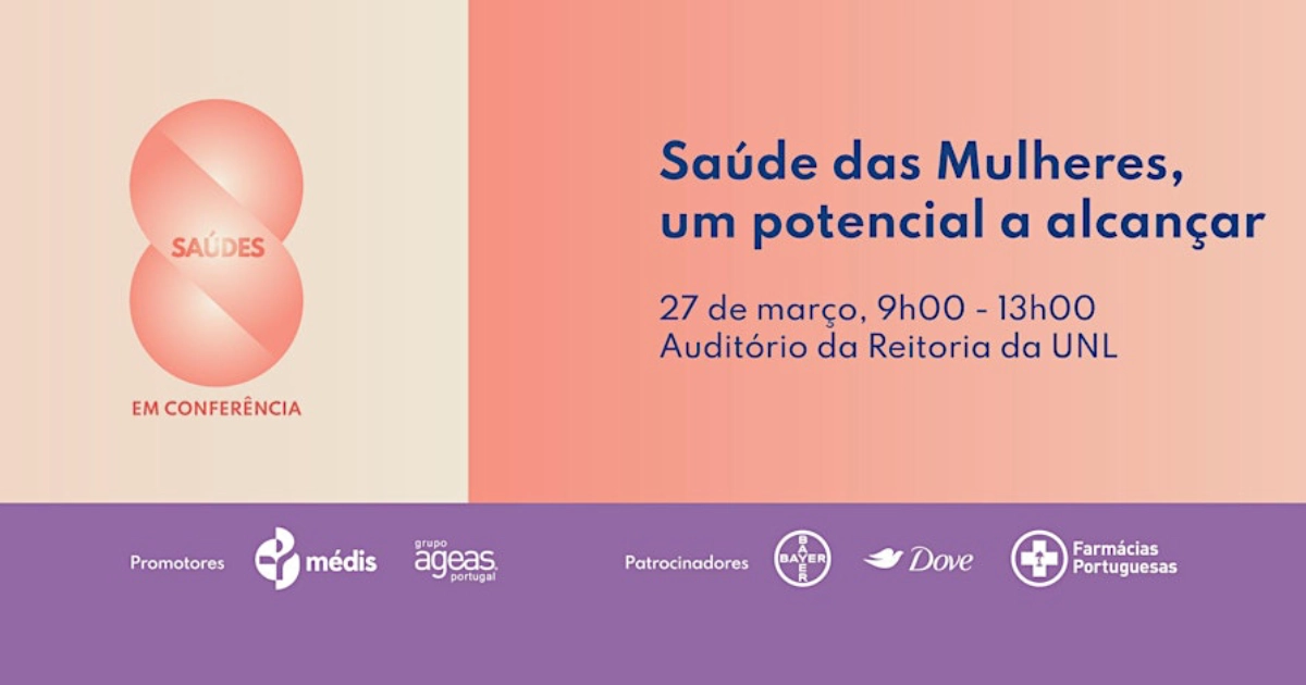 Saúde das Mulheres