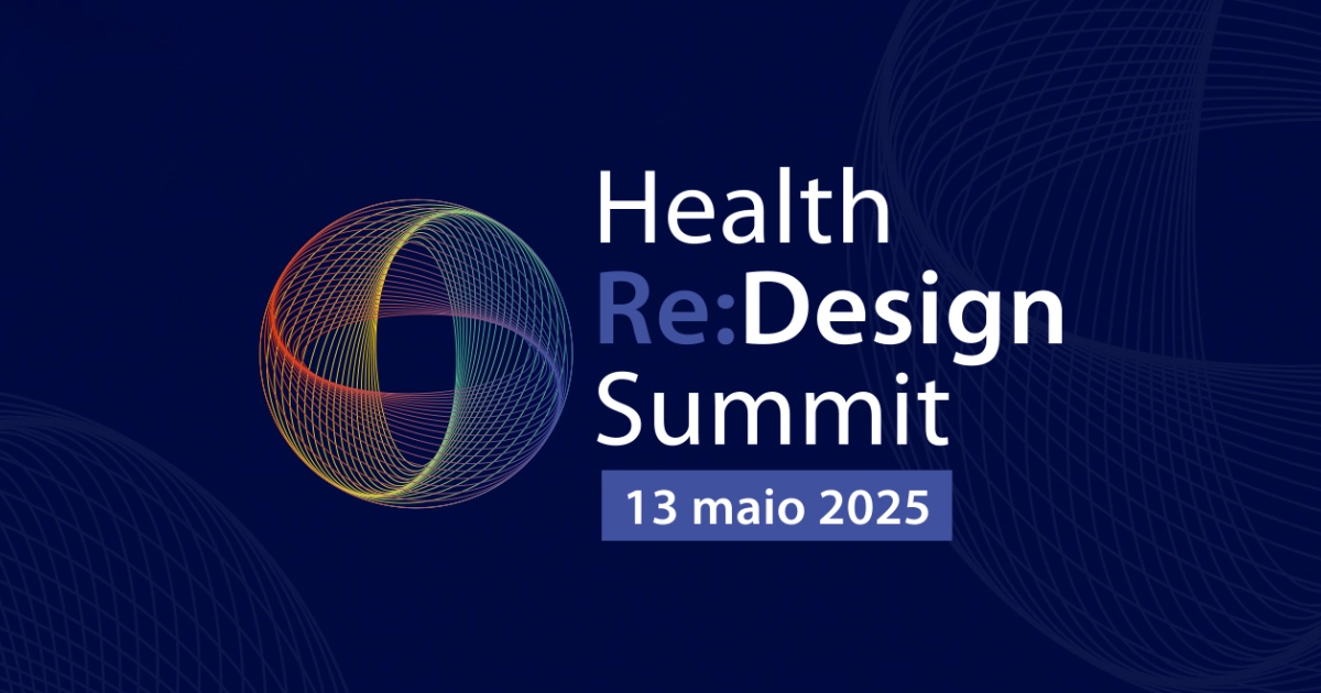 Health Re:Design Summit