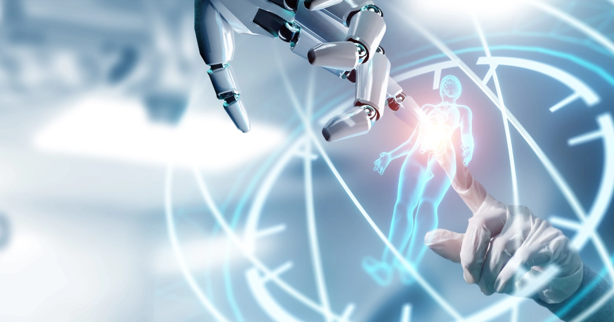 Inteligência artificial generativa