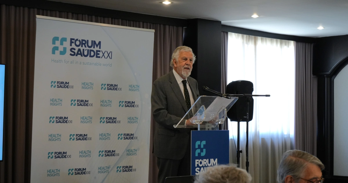 Desafios Globais em debate nos Health Insights