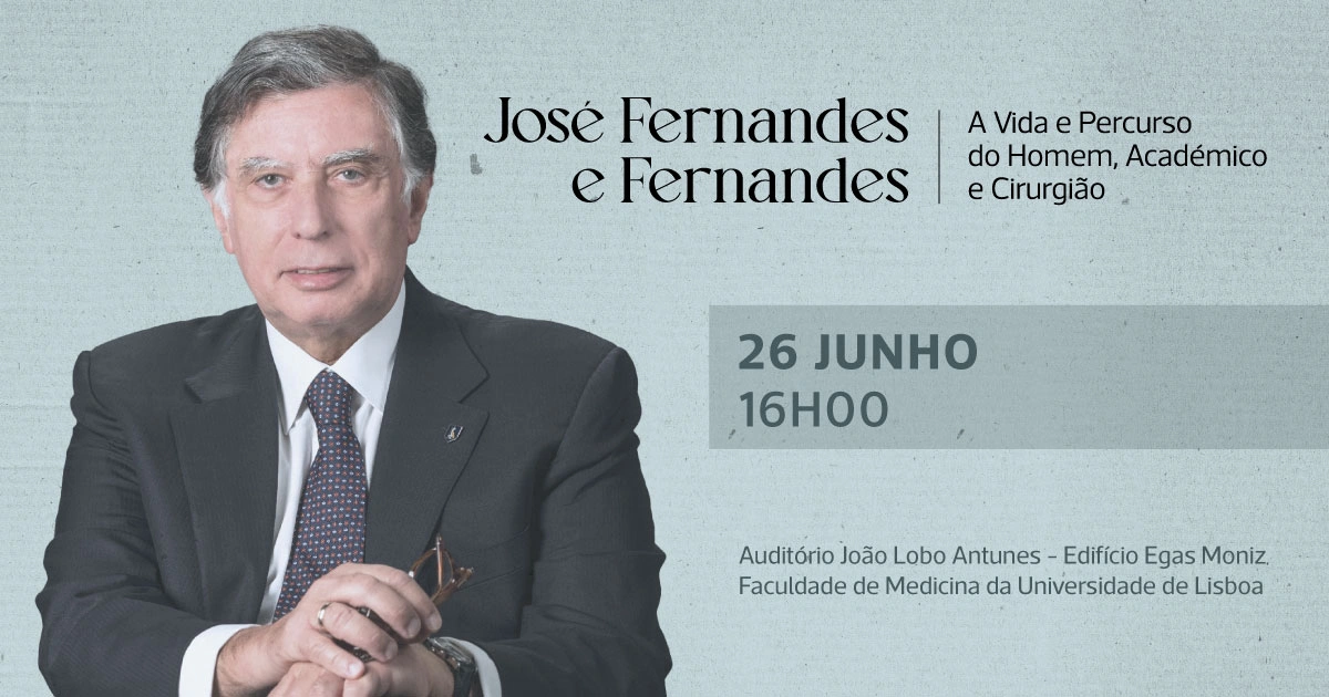 José Fernandes e Fernandes