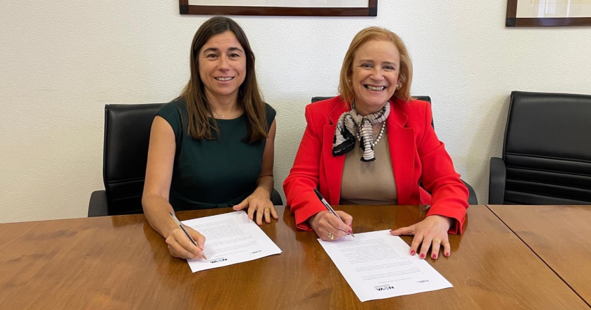 Assinatura de protocolo entre Fórum Saúde XXI e ENSP NOVA