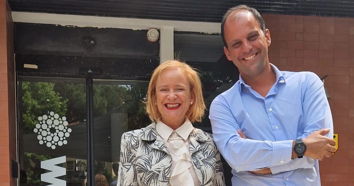 Protocolo entre Fórum Saúde XXI e GIMM