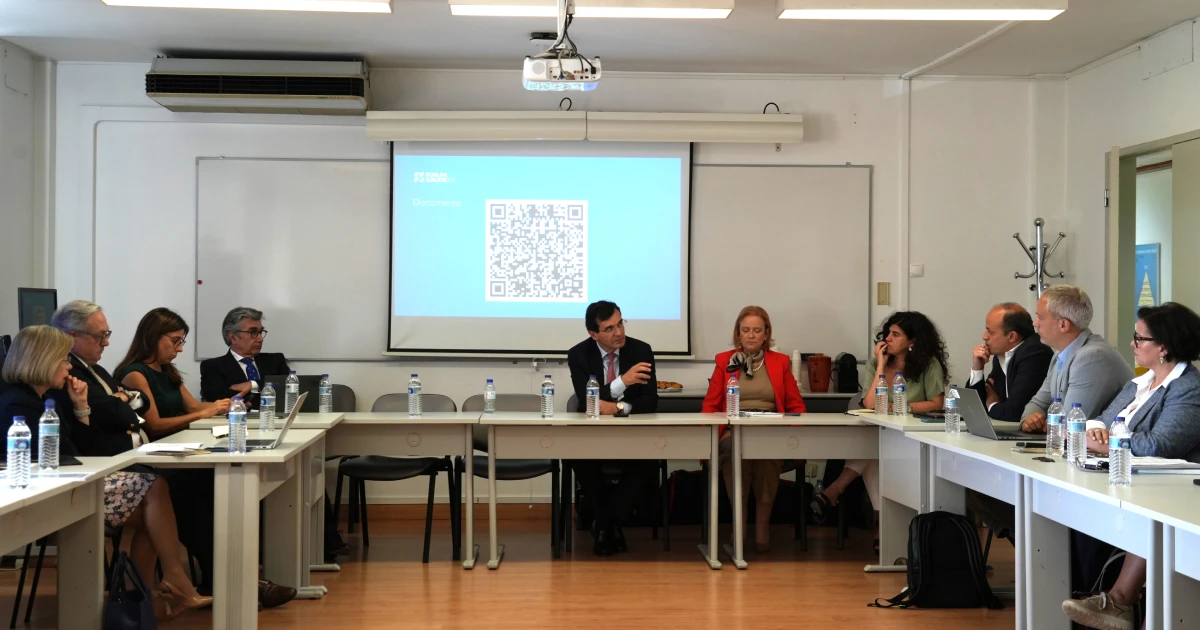 Fórum Saúde XXI e Saúde Pública