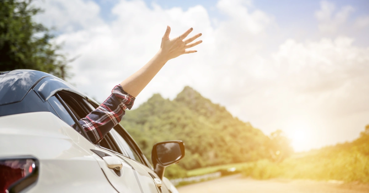 Benefícios das férias para a saúde