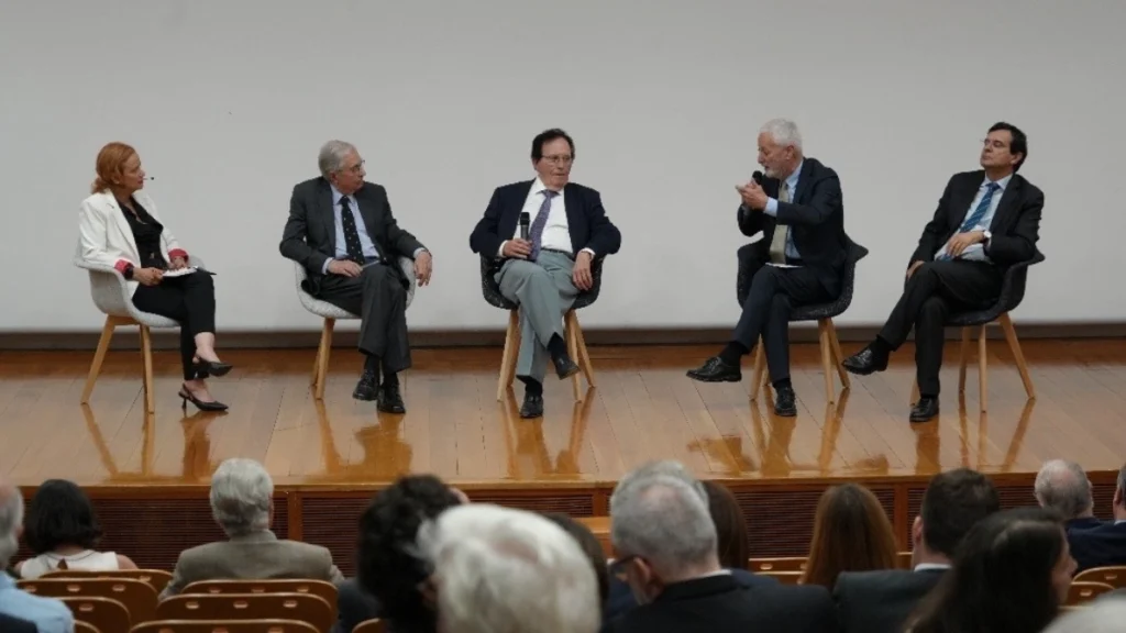 Apresentação do livro de José Fernandes e Fernandes